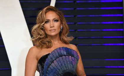 Астанаға әйгілі Дженнифер Лопес келеді