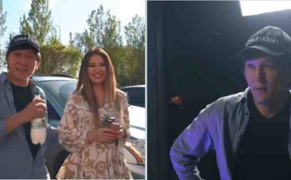 "Жетімдер үйінде өстім, сектада болдым, 5 тіл білем: Альфонс атымен танылған Бекзат Жанұзақ деген кім - Қазақстан жаңалықтары