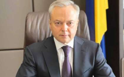 Зеленский Қазақстандағы Украина елшісін тағайындады