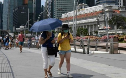 Елімізде ауа райының қызуына байланысты коронавирустың таралуы басылады ма? - Қазақстан жаңалықтары