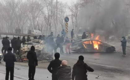 Қаңтар оқиғасы: Тоқаев рақымшылық жасау туралы заңға қол қойды