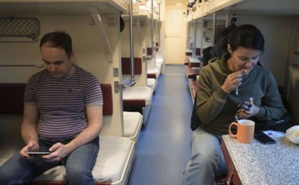 Пойыз жолаушыларына жолға тамақ алуға рұқсат етіледі – Байғабылов