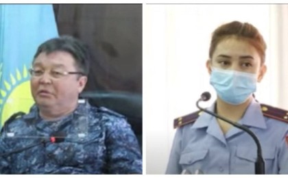 "Жұмыс істеуге мұрсат беріңіздер": Ісі шулы қостанайлық бойжеткеннің оқиғасына байланысты ПД басшысы жауап берді - Қазақстан жаңалықтары