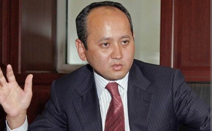 Нью-Йорк соты Мұхтар Әблязовты айыптады