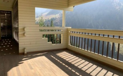 Алматыда  Сағынтаевтың экс-күйеу баласынан тәркіленген коттедж сатылды