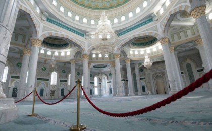 Қазақстанда Қадір түнін мешітте қарсы алуға бола ма – діни басқарманың жауабы