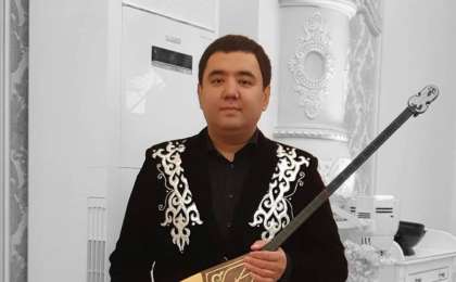 «Тоқалды алу керек, алғанға не жетсін»: Мақсат Базарбаев тоқал тақырыбынан айналып өтпеді