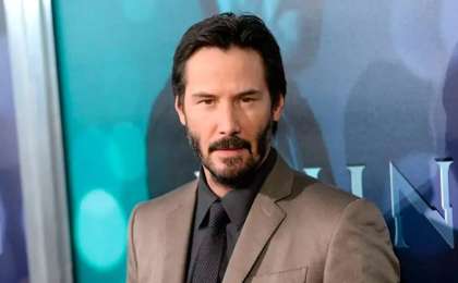 Голливудтың атақты актері Киану Ривз Қостанайдағы зейнеткерден 400 доллар «сұраған»