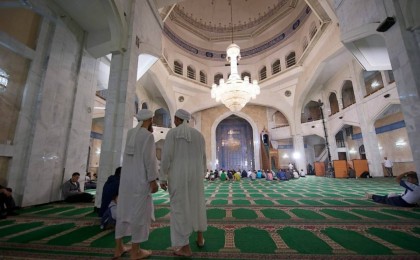 Қадір түнін мешітте қарсы алуға болады ма? - Қазақстан жаңалықтары