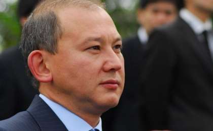 Мұхтар Жәкішев: Түрмеде бала-шағамның амандығынан басқа ешнәрсе керек жоқ болды