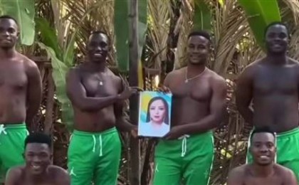 "Ар-намыс қайда? Ылғи жалаңаш еркектер...": Жорабаеваның туған күніне ерекше құттықтау жасалды