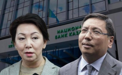 «Ұлттық банктің өзі халықты тонауға жағдай жасап отыр»: депутат кредит туралы айтты