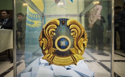 Биыл сайлаушылар тізіміне 12 миллион қазақстандық азамат енгізілді