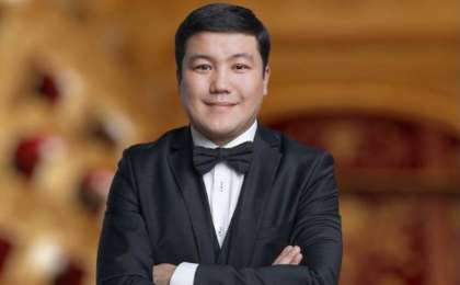 «Бір жылға сотталды»: Тұрсынбек Қабатовтың қызына қатысты дауға нүкте қойылды