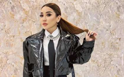 "2 миллион теңгеге сөмке аламын": Маржан Арапбаева брендке қызығатынын жасырмайды