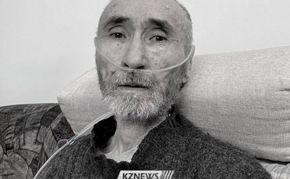 Арон Атабек қайтыс болды