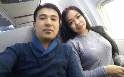 Асхат Тарғын: Екінші әйеліммен тойда танысып, кейін келісімінсіз алып қашып кеткем - Қазақстан жаңалықтары