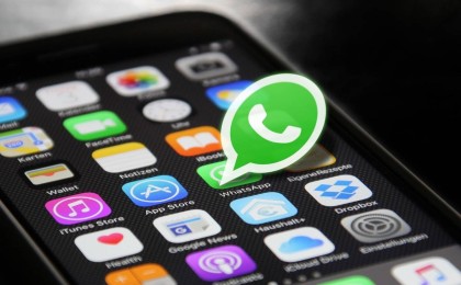Атырауда WhatsApp-пен жыныс мүшесін көрсеткен азамат тұтқындалды