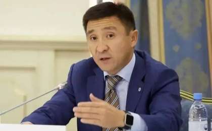 Қожағапанов ісі: Бұрынғы вице-министрдің адвокаты қылмыстық іс тоқтатуды сұрады