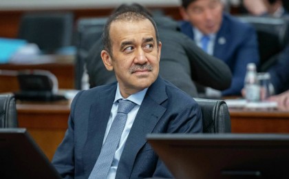 Кәрім Мәсімовке не үшін БҰҰ араша болады?