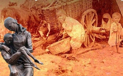 Ресей сарапшысы: Тарихты Мәскеуге қарсы оқытып жатырсыңдар, геноцидті Кеңес билігі жасаған жоқ