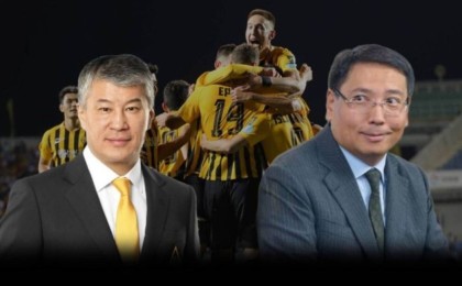 «Қайрат» қайда барасың: Боранбаевтан Досаевқа өтсе, футбол клубының тағдыры не болады