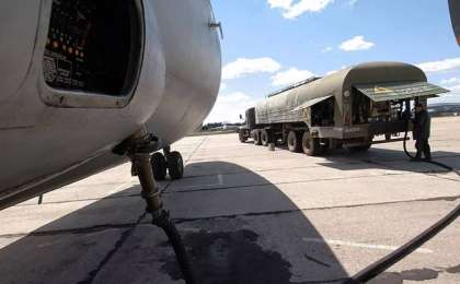 Авиациялық отын нарығы: қажеттілік толық өтелгені туралы мәлімдеме қаншалықты рас?