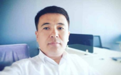 Асхат Тарғын: Мен шоу-бизнеске алғаш келгенде ортаға сыйдырмай шеттеткендер болды - Қазақстан жаңалықтары