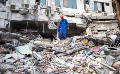 Қытай сейсмологтары Азияда қарқынды жер сілкінісі қаупі барын ескертті