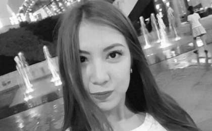 Кореяда мереке кезінде көз жұмған Мәдина Шерниязованың денесі ертең туған жеріне жеткізіледі