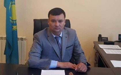 Түркістан облысында бес жасар қызды өлтірген қылмыскерге жеңіл жаза берген судья жұмыстан босатылды