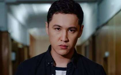 Актер Шәріп Серік қамауға алынды