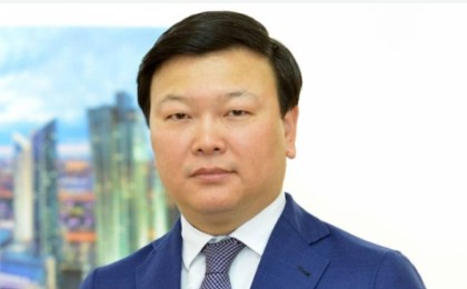 Бұрынғы министр Алексей Цой жаңа қызметке тағайындалды