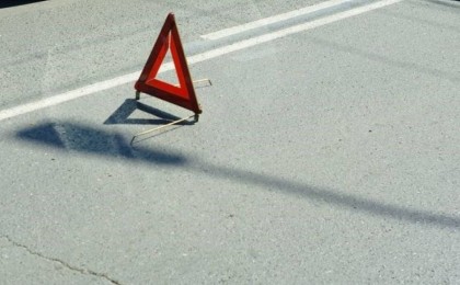 4 жасар бала көз жұмды: Түркістан облысында үш баланы қағып кеткен күдікті оқиға орнынан қашқан