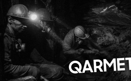 Qarmet-ке жасалған аудит: халықаралық сарапшылар шахталардағы қайғылы оқиғалардың себебін атады