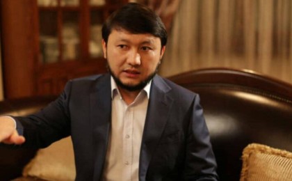 Мұхамеджан Тазабек халықты төбетке теңеді