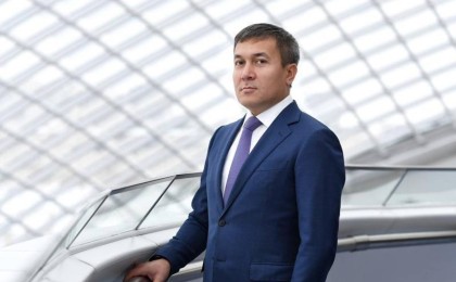 Нұрсұлтан Назарбаев партия Төрағасының қызметінде болады – Айдос Үкібай