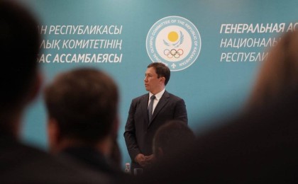 Қазақстан спорты Головкин сияқты адамды ұтымды пайдалануы керек