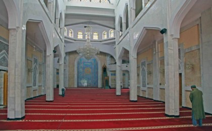 Қазақстанда мешітке келушілерге қойылатын жаңа 10 ереже айтылды - Қазақстан жаңалықтары