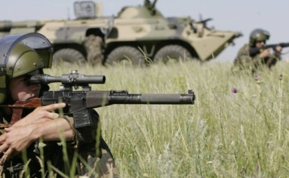 Пригожиннен жауап: Ресей Ураинамен соғысқа ауған әскерін тарта ма?