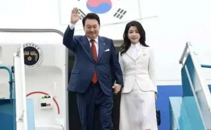 Оңтүстік Корея президенті ресми түрде қызметінен босатылды