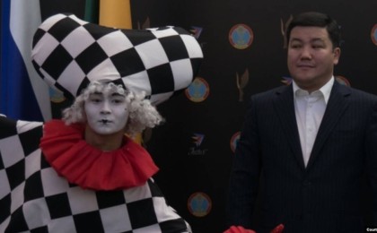 Қабатовтың қызына қатысты сот үкімі шықты