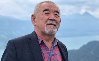 Жүрсін Ерман жансақтау бөлімінде жатыр