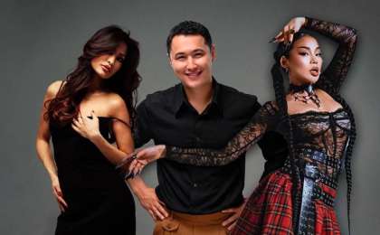 Отандық ірі кинокомпания актер Шәріп Серікті "қара тізімге" енгізіп, барлық келісімшартты тоқтатты