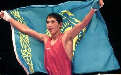 Бүгін Бекзат Саттархановтың туған күні