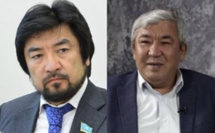 “Маған десе, әртүрлі ұлттан тұқым алмастырып көрсін” - Қалдыбек Құрманәлі Бекболат Тілеухан жайлы