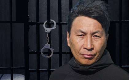 Атақты желаяқ Марат Жыланбаевтың түрмеде аузын тігіп тастағаны рас па?