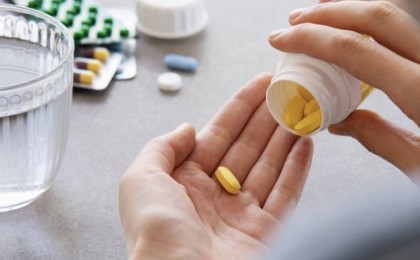 Дәрімен арықтауға бола ма?