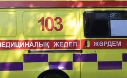 Алматылық әйел не үшін 9 қабаттан секіргені анықталды