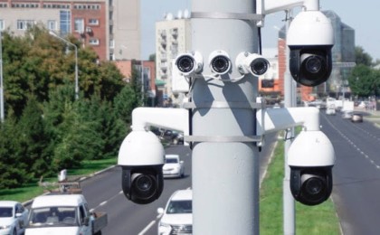 Нұр-Сұлтан полициясы пара алып "Сергектегі" айыппұлды өшіріп отырған